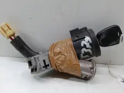 Peça sobressalente para automóvel em segunda mão comutador de ignição por toyota aygo (_b1_) 1.0 (kgb10_) referências oem iam 