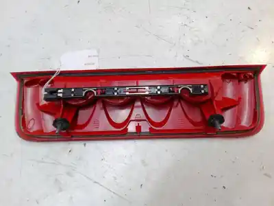 Second-hand car spare part central brake light for peugeot 207/207+ (wa_, wc_) 1.6 hdi oem iam references 89039754  