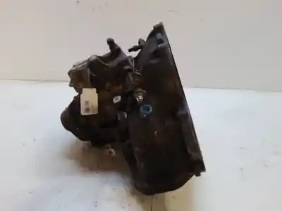 Pezzo di ricambio per auto di seconda mano riduttore per opel corsa c (x01) 1.2 (f08, f68) riferimenti oem iam 90400209 0081226 