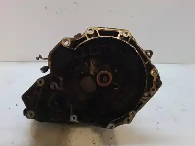 Pezzo di ricambio per auto di seconda mano riduttore per opel corsa c (x01) 1.2 (f08, f68) riferimenti oem iam 90400209 0081226 