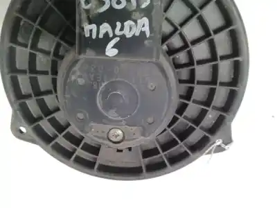 Pezzo di ricambio per auto di seconda mano motore di riscaldamento per mazda 6 hatchback (gg) 1.8 riferimenti oem iam hb111gp9ea02 872700036 