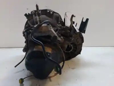 Pezzo di ricambio per auto di seconda mano RIDUTTORE per NISSAN NOTE (E11, NE11)  Riferimenti OEM IAM JH3 103 0 402557  