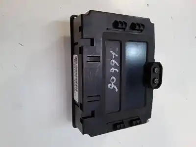 Recambio de automóvil de segunda mano de PANTALLA INTERIOR RELOJ para OPEL ZAFIRA A MONOSPACE (T98)  referencias OEM IAM   