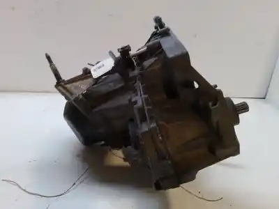 Pièce détachée automobile d'occasion boîte de vitesses pour renault clio ii (bb_, cb_) 1.4 (b/cb0c b/cb0s) références oem iam 7700113677  