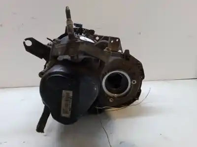 Pièce détachée automobile d'occasion boîte de vitesses pour renault clio ii (bb_, cb_) 1.4 (b/cb0c b/cb0s) références oem iam 7700113677  