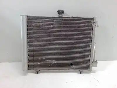 Second-hand car spare part air conditioning condenser / radiator for citroen c4 cactus 1.2 vti 82 oem iam references 5h2680000