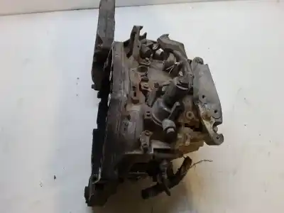 Gebrauchtes Autoersatzteil GETRIEBE zum OPEL ASTRA H GTC (A04)  OEM-IAM-Referenzen   