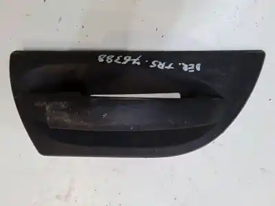 Peça sobressalente para automóvel em segunda mão PUXADOR EXTERIOR TRASEIRO DIREITO por SMART FORFOUR (454)  Referências OEM IAM   
