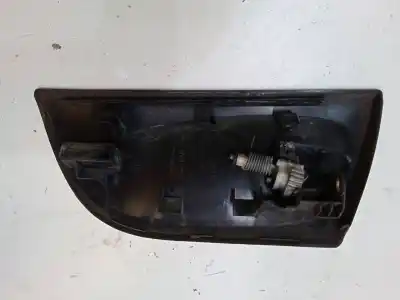 Peça sobressalente para automóvel em segunda mão puxador exterior traseiro direito por smart forfour (454) 1.5 cdi (454.001) referências oem iam   