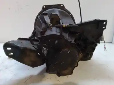 Recambio de automóvil de segunda mano de CAJA DE CAMBIOS MANUAL 5 VELOCIDADES para FORD ESCORT V (AAL, ABL)  referencias OEM IAM 92WT7F096AA  