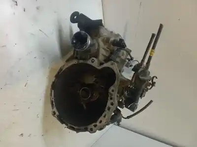 Автозапчасти б/у КОРОБКА ПЕРЕДАЧ за HYUNDAI GETZ (TB)  ссылки OEM IAM H61773  
