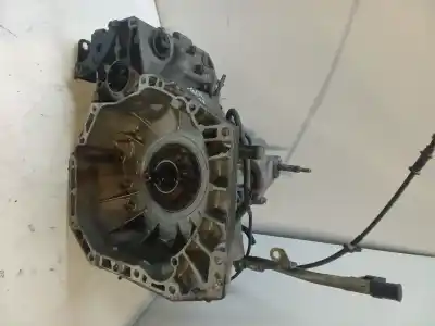 Pezzo di ricambio per auto di seconda mano RIDUTTORE per NISSAN NOTE (E11, NE11)  Riferimenti OEM IAM   