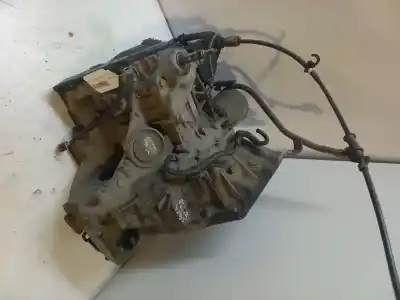 Pezzo di ricambio per auto di seconda mano riduttore per nissan note (e11, ne11) 1.6 riferimenti oem iam   