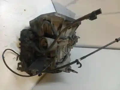 Pezzo di ricambio per auto di seconda mano riduttore per nissan note (e11, ne11) 1.6 riferimenti oem iam   