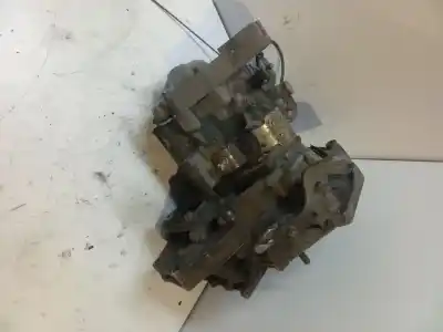 Pièce détachée automobile d'occasion boîte de vitesses pour fiat 500 (312) 1.2 références oem iam 55241434  
