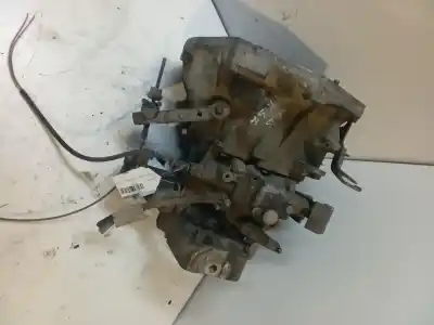 Pièce détachée automobile d'occasion boîte de vitesses pour fiat 500 (312) 1.2 références oem iam 55241434  