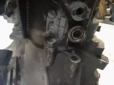 Pièce détachée automobile d'occasion boîte de vitesses pour fiat 500 (312) 1.2 références oem iam 55241434  