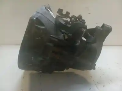 Peça sobressalente para automóvel em segunda mão caixa de velocidades por ford c-max ii (dxa/cb7, dxa/ceu) 1.0 ecoboost referências oem iam av6r7f096gf ejzva-gb 