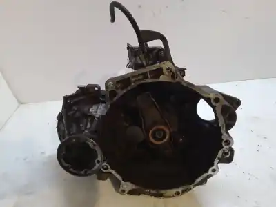 Second-hand car spare part gearbox for seat leon (1m1) 1.9 tdi oem iam references 02 j301 107 c fp6 r1 
