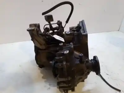 Second-hand car spare part gearbox for seat leon (1m1) 1.9 tdi oem iam references 02 j301 107 c fp6 r1 
