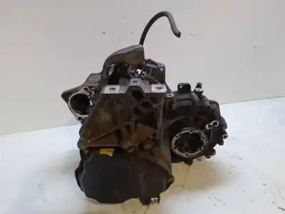 Second-hand car spare part gearbox for seat leon (1m1) 1.9 tdi oem iam references 02 j301 107 c fp6 r1 