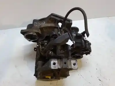 Second-hand car spare part gearbox for seat leon (1m1) 1.9 tdi oem iam references 02 j301 107 c fp6 r1 