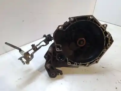 Pezzo di ricambio per auto di seconda mano Riduttore per OPEL CORSA C (X01) 1.0 (F08, F68) Riferimenti OEM IAM   