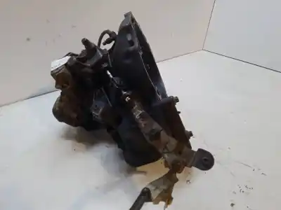 Pezzo di ricambio per auto di seconda mano riduttore per opel corsa c (x01) 1.0 (f08, f68) riferimenti oem iam   