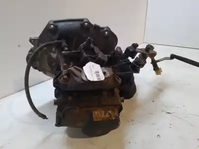 Pezzo di ricambio per auto di seconda mano riduttore per opel corsa c (x01) 1.0 (f08, f68) riferimenti oem iam   