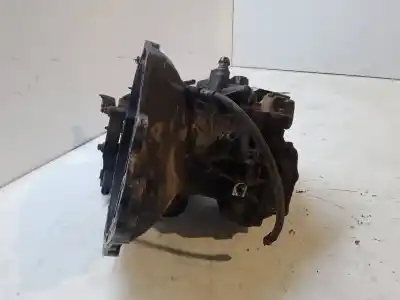 Pezzo di ricambio per auto di seconda mano riduttore per opel corsa c (x01) 1.0 (f08, f68) riferimenti oem iam   