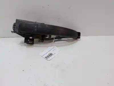 Автозапчасти б/у НАРУЖНАЯ РУКОЯТКА ПЕРЕДНЯЯ СПРАВА за FORD FOCUS II (DA_, HCP, DP)  ссылки OEM IAM   