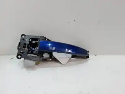 İkinci el araba yedek parçası SOL ÖN DIS KOL için BMW 3 (E90)  OEM IAM referansları   