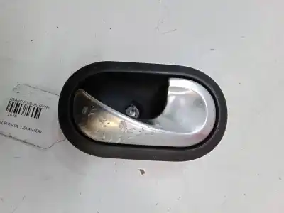Автозапчасти б/у внутри передней правой ручки за renault modus / grand modus (f/jp0_) 1.4 (jp01, jp0j) ссылки oem iam   