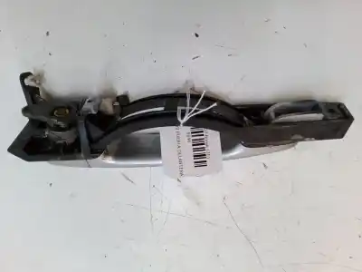 Second-hand car spare part EXTERIOR LEFT FRONT DOOR HANDLE for PEUGEOT 307 BREAK (3E)  OEM IAM references   