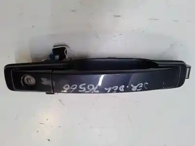 Автозапчасти б/у НАРУЖНАЯ РУКОЯТКА ПЕРЕДНЯЯ СПРАВА за SSANGYONG RODIUS I  ссылки OEM IAM   