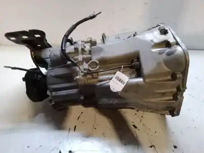 Tweedehands auto-onderdeel VERSNELLINGSBAK voor MERCEDES-BENZ CLASE C (W203) SPORTCOUPE  OEM IAM-referenties 2112604801  