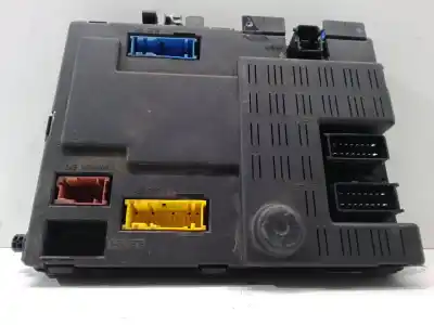 Second-hand car spare part bsi control unit for citroen xsara picasso (n68) 2.0 hdi oem iam references 96 424 094 80 730 058 12 