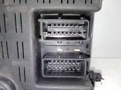 Second-hand car spare part bsi control unit for citroen xsara picasso (n68) 2.0 hdi oem iam references 96 424 094 80 730 058 12 
