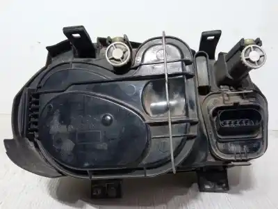 Second-hand car spare part left headlight for volkswagen golf iv (1j1) 1.9 tdi oem iam references 04hc 04hr/02b 02a 011b 67736930 1j1 941 015c