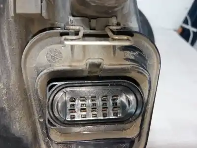 Second-hand car spare part left headlight for volkswagen golf iv (1j1) 1.9 tdi oem iam references 04hc 04hr/02b 02a 011b 67736930 1j1 941 015c