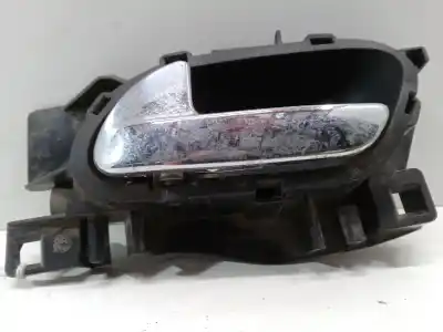 Автозапчасти б/у ВНУТРИ ПЕРЕДНЕЙ ПРАВОЙ РУЧКИ за PEUGEOT 308 I (4A_, 4C_)  ссылки OEM IAM   