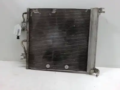 İkinci el araba yedek parçası KLIMA KONDENSER / RADYATÖR için OPEL ASTRA H (A04)  OEM IAM referansları 13129195 UZ1 
