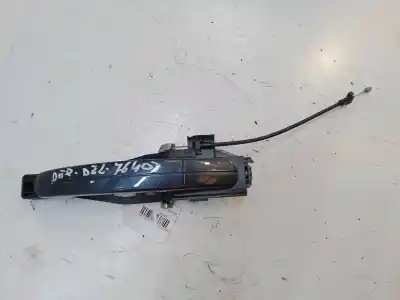 Автозапчасти б/у НАРУЖНАЯ РУКОЯТКА ПЕРЕДНЯЯ СПРАВА за FORD FOCUS II (DA_, HCP, DP)  ссылки OEM IAM   