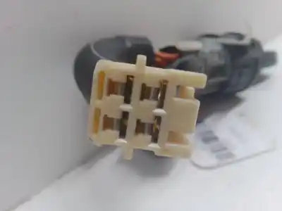 Second-hand car spare part ignition switch for citroen c1 (pm_, pn_) 1.0 oem iam references   