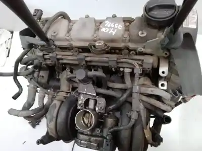 Piesă de schimb auto la mâna a doua motor complet pentru volkswagen polo (6n2) 1.0 referințe oem iam aud  