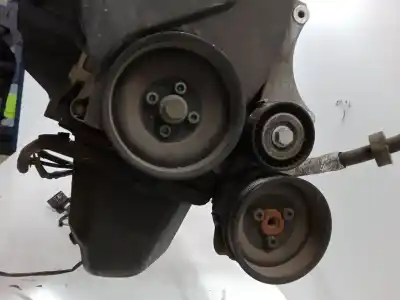 Piesă de schimb auto la mâna a doua motor complet pentru volkswagen polo (6n2) 1.0 referințe oem iam aud  