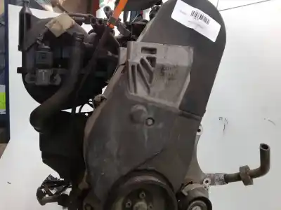 Piesă de schimb auto la mâna a doua motor complet pentru volkswagen polo (6n2) 1.0 referințe oem iam aud  