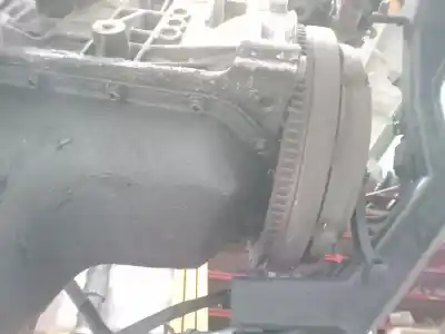 Piesă de schimb auto la mâna a doua motor complet pentru volkswagen polo (6n2) 1.0 referințe oem iam aud  