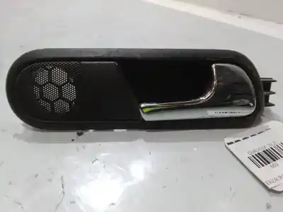 Автозапчасти б/у ЛЕВАЯ ПЕРЕДНЯЯ ВНУТРЕННЯЯ РУЧКА за SEAT CORDOBA (6L2)  ссылки OEM IAM   