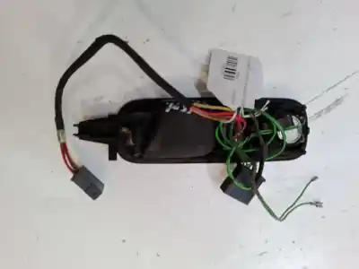 Pezzo di ricambio per auto di seconda mano MANIGLIA INTERNA ANTERIORE SINISTRA per AUDI A3 (8L1)  Riferimenti OEM IAM   
